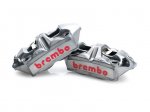 Brembo monoblock remklauwen