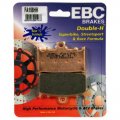 EBC hh gesinterde remblokken RC8 08-