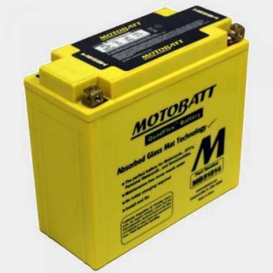 Motobatt batterij MB51814 (51814 , 51913) - Klik op de afbeelding om het venster te sluiten