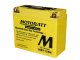 Motobatt batterij MBT12B4 (YT12B-4 , YT12B-BS , YT12-BS)