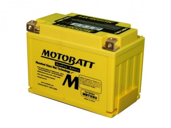 Motobatt batterij MBTX9U (YTZ14S , YTZ14-BS) - Klik op de afbeelding om het venster te sluiten