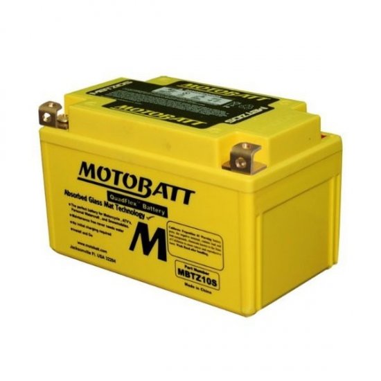 Motobatt batterij MBTZ10S (YTX7A-BS) - Klik op de afbeelding om het venster te sluiten