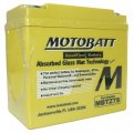 Motobatt batterij MBTZ7S (YTZ7S , YTZ7-BS)