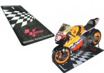 Garagemat MotoGP