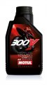 Motul 300V 15w50 motorolie 1L - Factory line