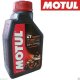 Motul 7100 15w50 motorolie 1L - volsynthetisch