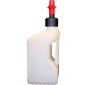 Tuff jug snelvulsysteem - jerrycan 10L