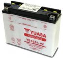 Yuasa batterij 51913