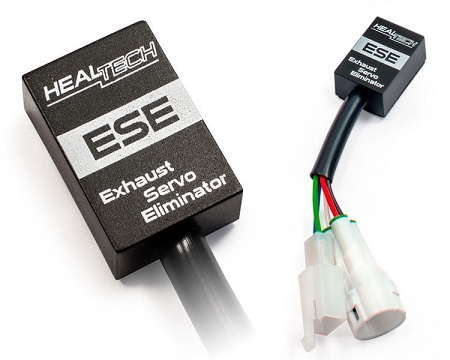 Healtech exhaust servo eliminator - Klik op de afbeelding om het venster te sluiten